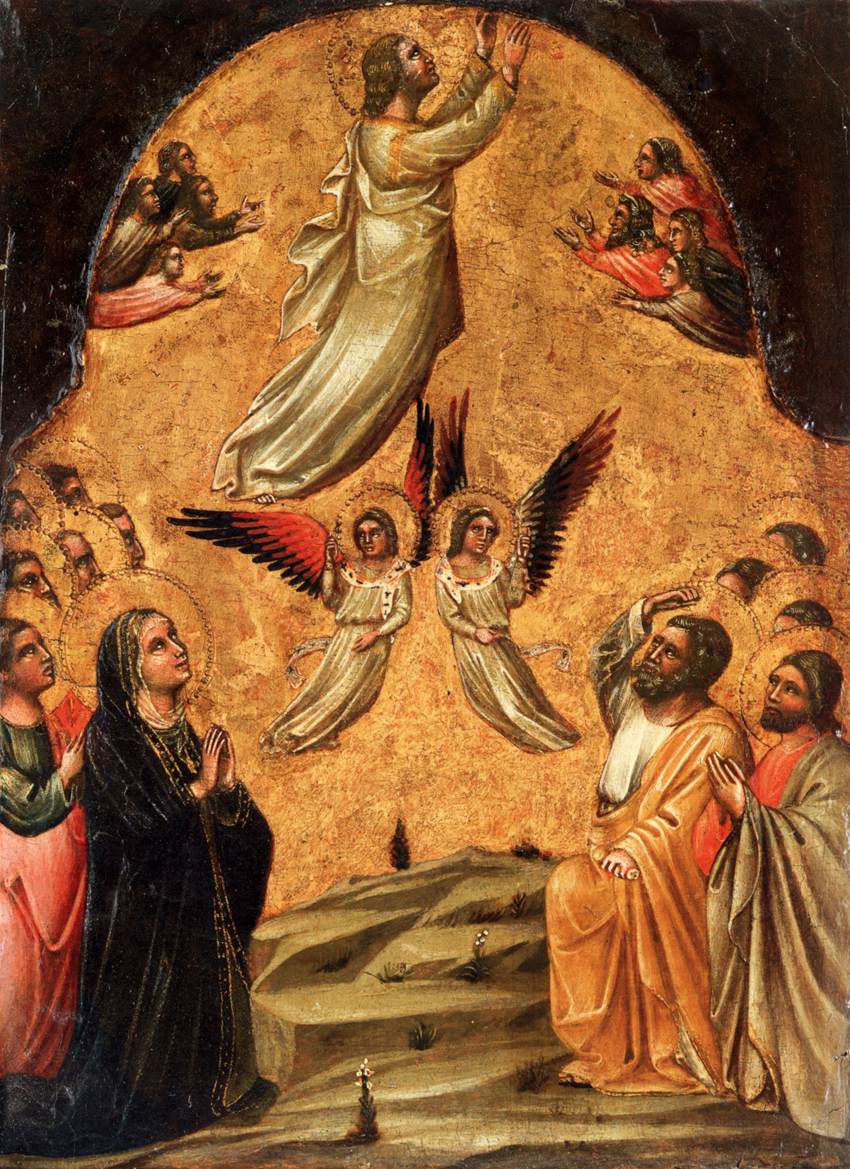 Ascension of Christ