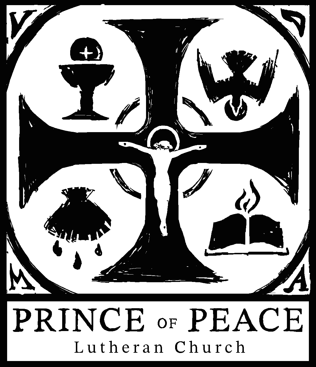 Prince of Peace Lutheran Church
