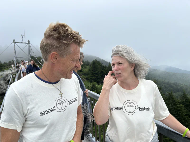 Encouraging Conversation