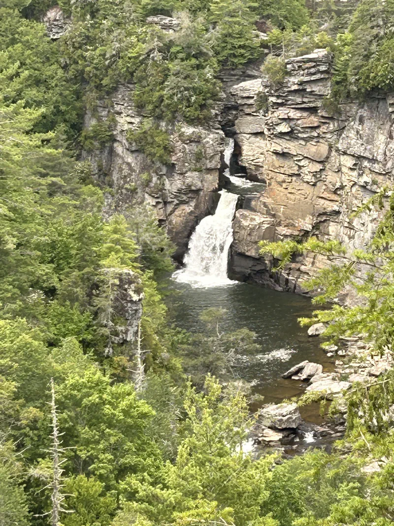 Linville Falls