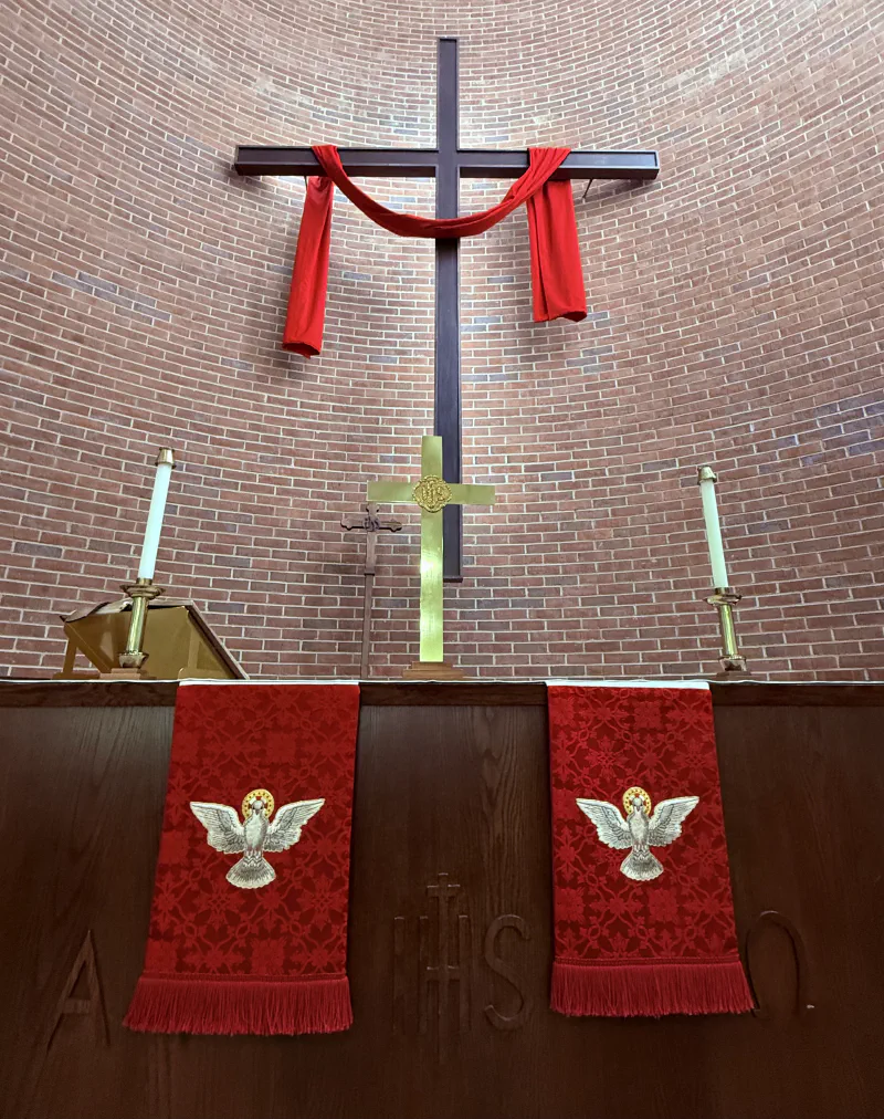 St. Bartholomew, Apostle