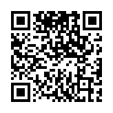 QR Code for Regular Service Times